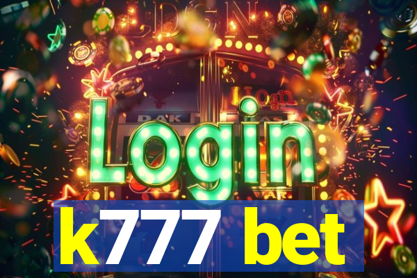 k777 bet